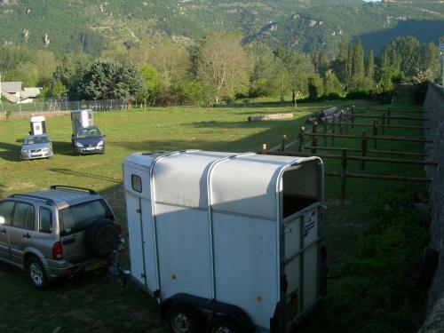 Hotel Le Vallon