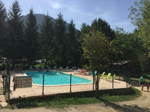 Hotel Le Vallon