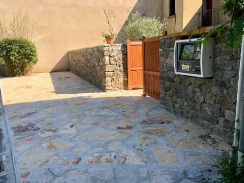 Hotel Le Vallon