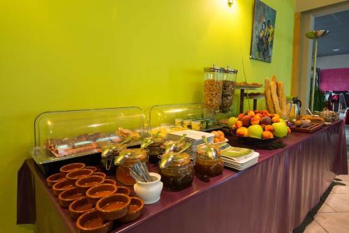 Hotel La Saleine