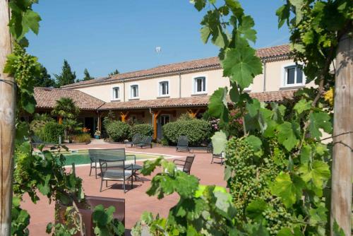 Hotel La Saleine