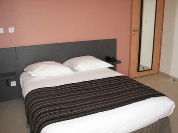 Hotel Le R�le Des Gen�ts
