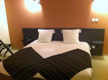 Hotel Le R�le Des Gen�ts