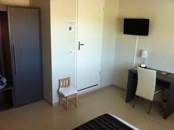 Hotel Le R�le Des Gen�ts