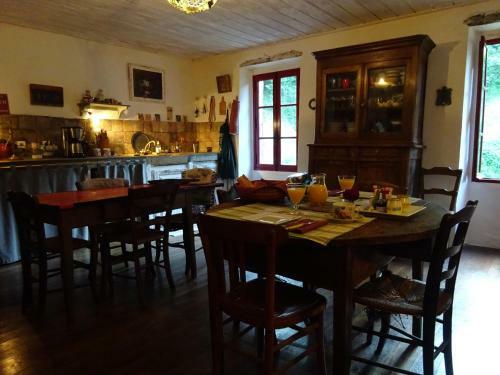 Bed & Breakfast La Gabie