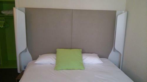 Hotel Campanile Besan�on Ecole Valentin
