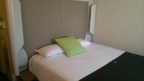 Hotel Campanile Besan�on Ecole Valentin