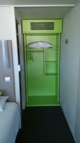 Hotel Campanile Besan�on Ecole Valentin
