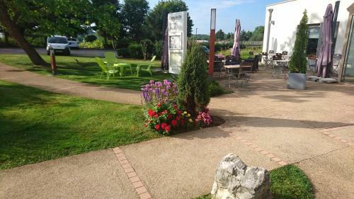 Hotel Campanile Besan�on Ecole Valentin