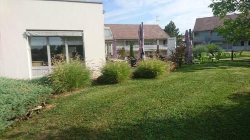 Hotel Campanile Besan�on Ecole Valentin