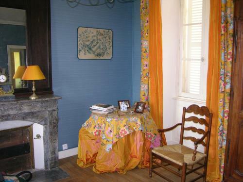 Bed & Breakfast Ch�teau Des Lutz
