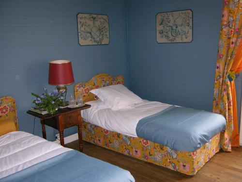 Bed & Breakfast Ch�teau Des Lutz