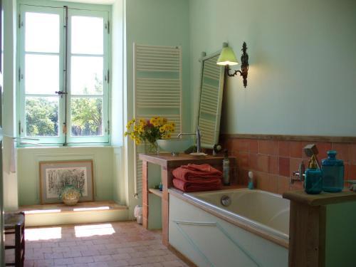 Bed & Breakfast Ch�teau Des Lutz