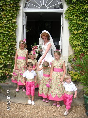 Bed & Breakfast Ch�teau Des Lutz