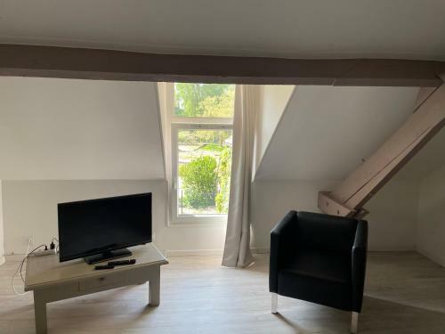 Bed & Breakfast Chambre D'hotes La Chaiserie