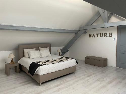 Bed & Breakfast Chambre D'hotes La Chaiserie