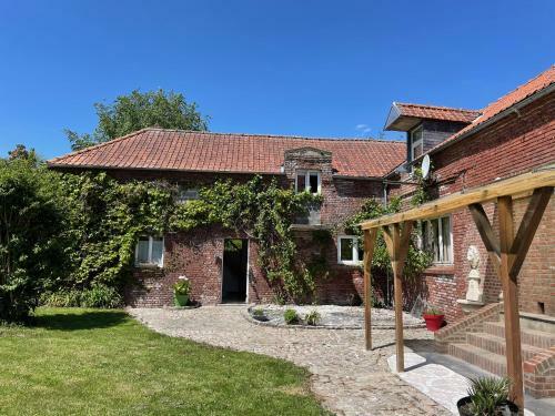 Bed & Breakfast Chambre D'hotes La Chaiserie