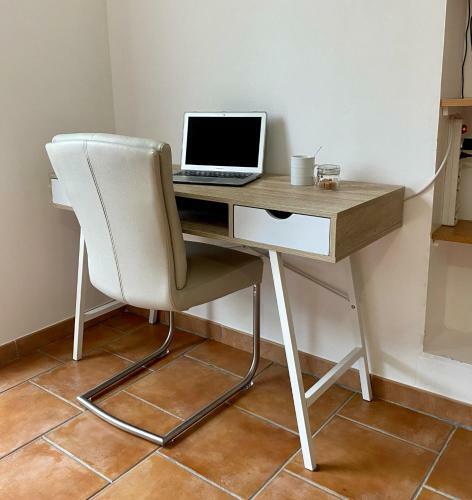 Bed & Breakfast Chambre D'hotes La Chaiserie