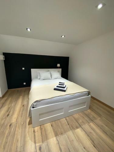 Bed & Breakfast Chambre D'hotes La Chaiserie