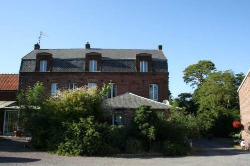 Bed & Breakfast Chambre D'hotes La Chaiserie