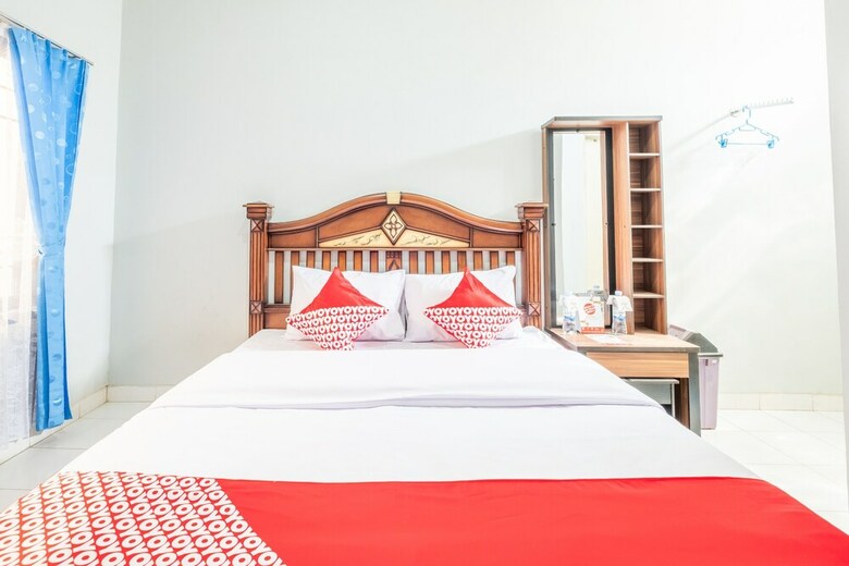 Hotel Oyo 691 Kawaluyaan Residence