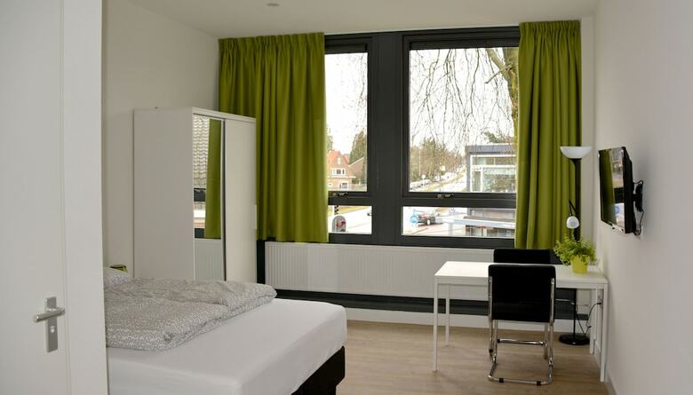 Hotel Short Stay Wageningen