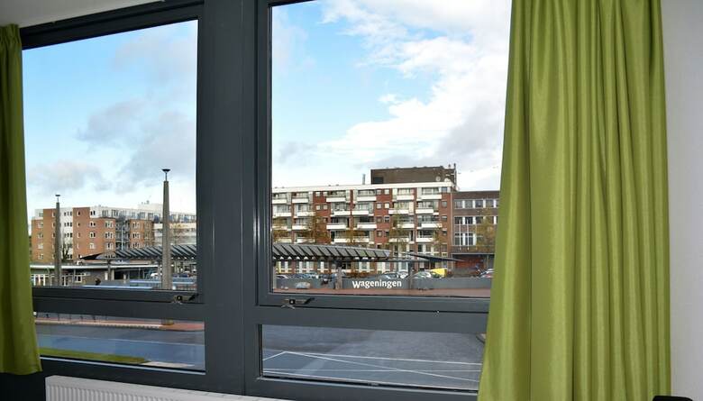 Hotel Short Stay Wageningen