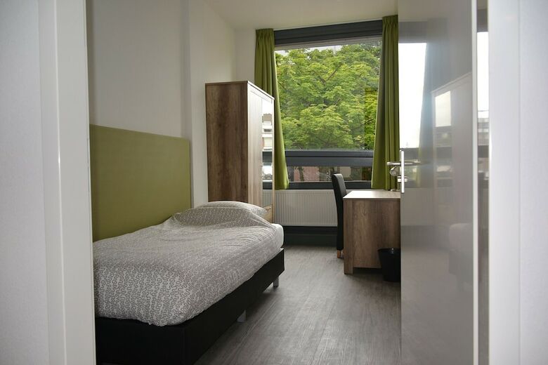 Hotel Short Stay Wageningen