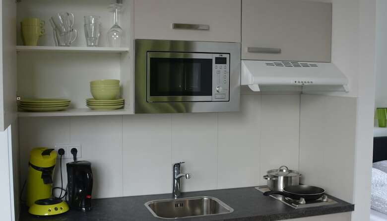 Hotel Short Stay Wageningen