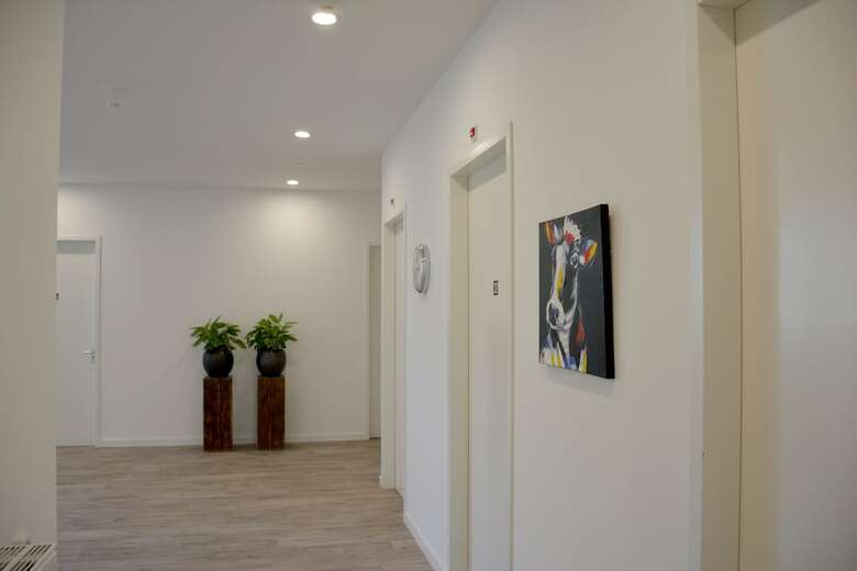 Hotel Short Stay Wageningen
