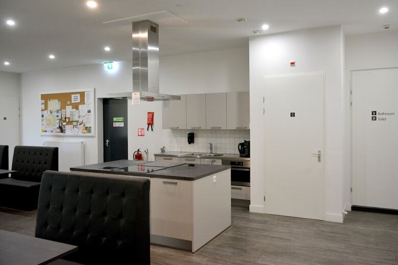 Hotel Short Stay Wageningen