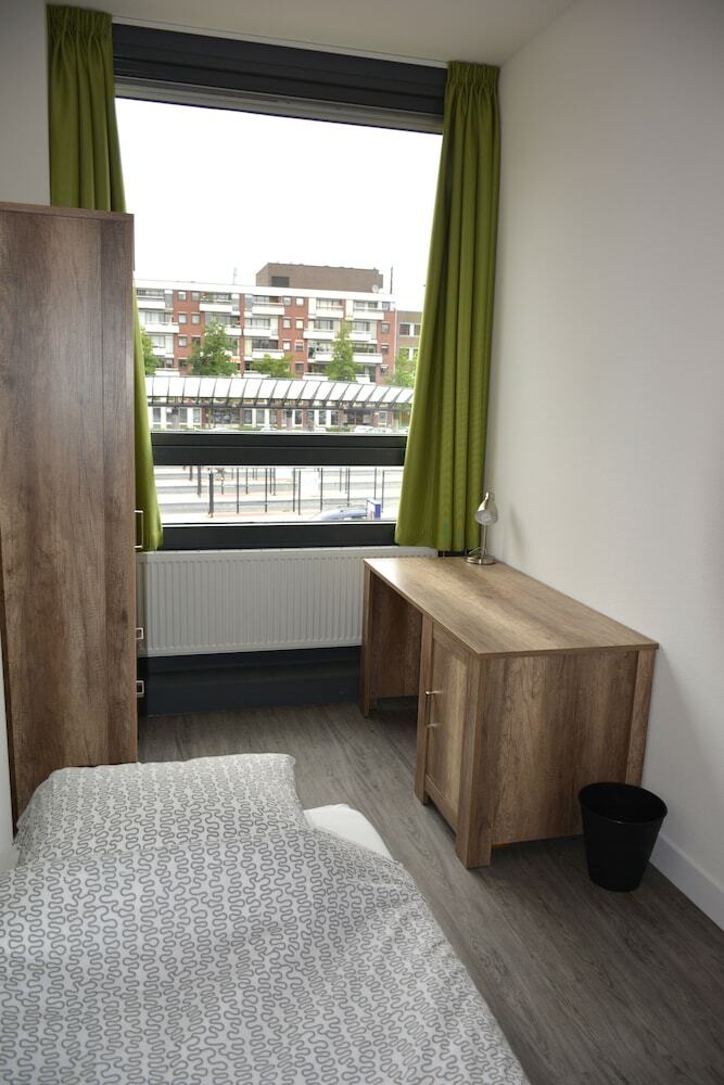 Hotel Short Stay Wageningen
