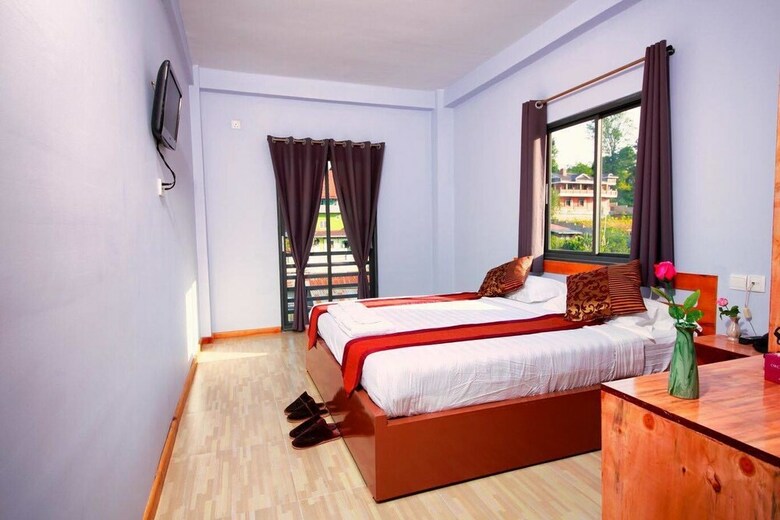 Hotel Sky Motel Kalaw