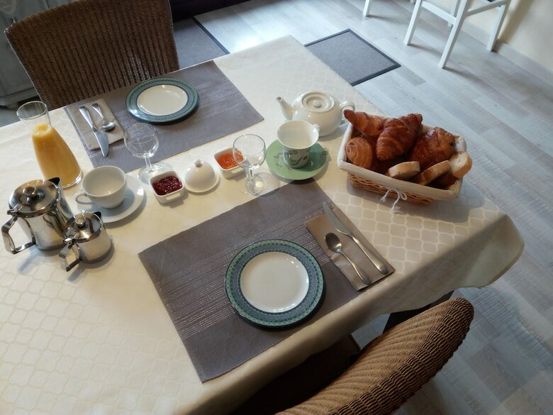 Hotel Le Coze