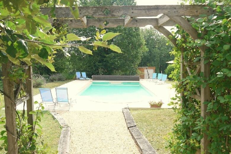 Hotel Le Coze