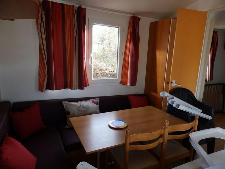 Mobil-home Dax