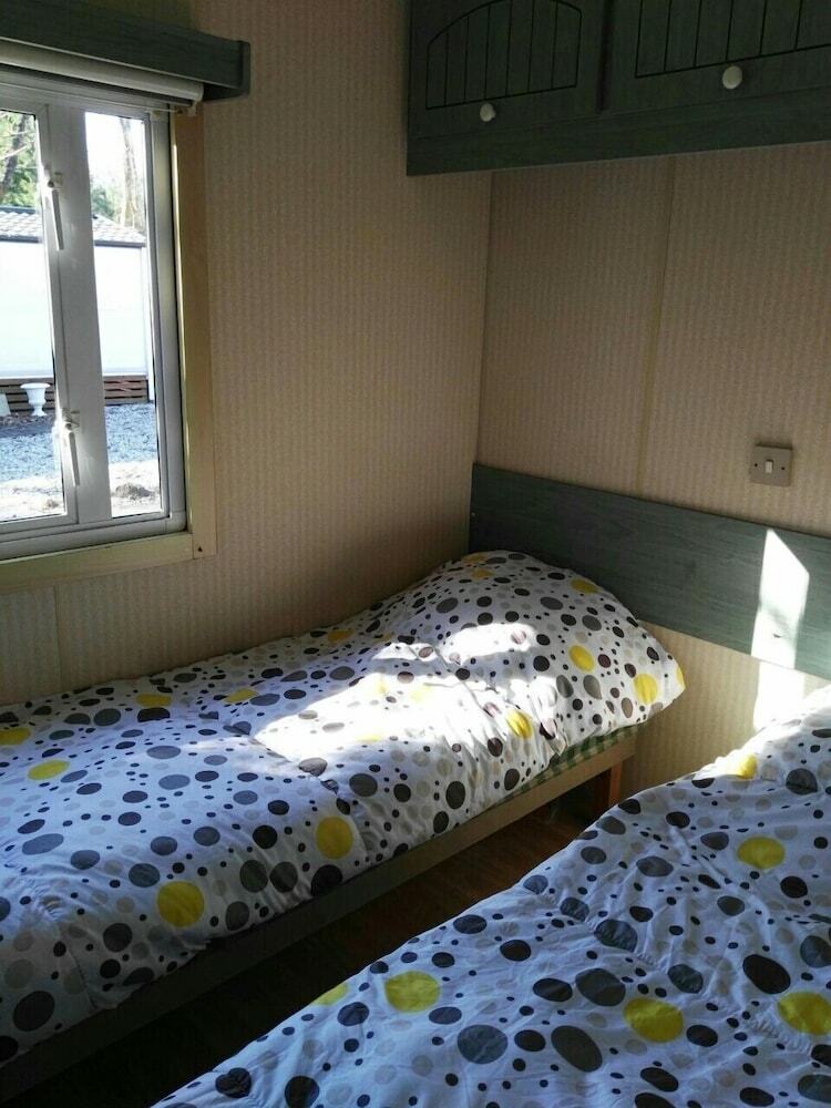 Mobil-home Dax
