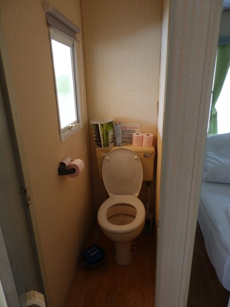 Mobil-home Dax