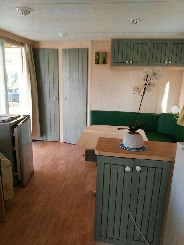 Mobil-home Dax