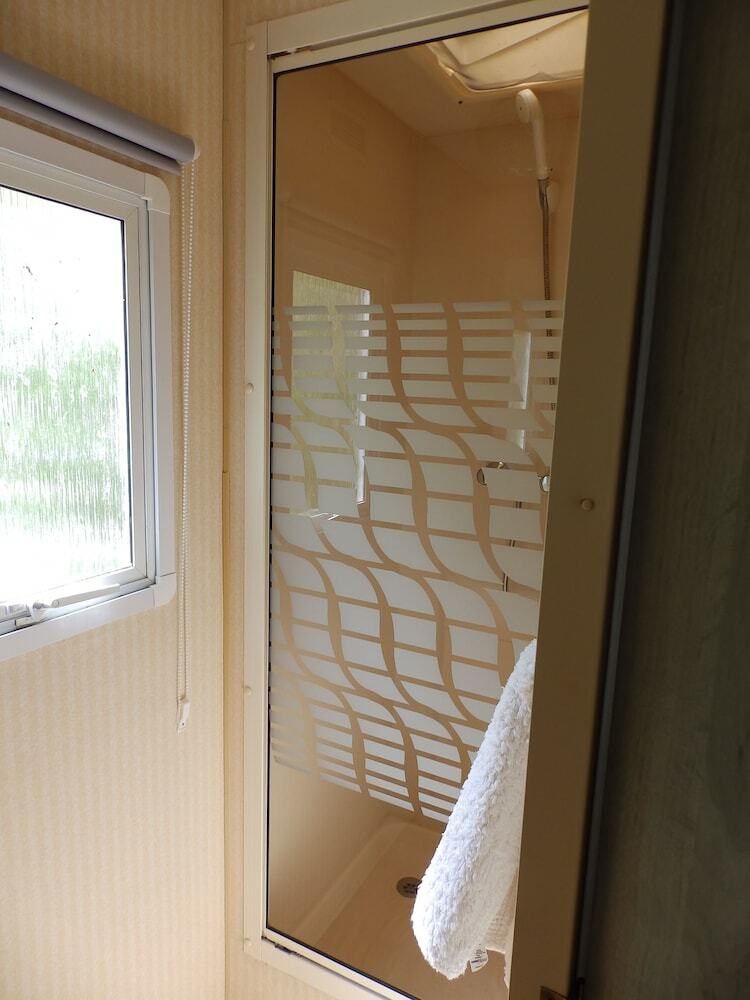 Mobil-home Dax