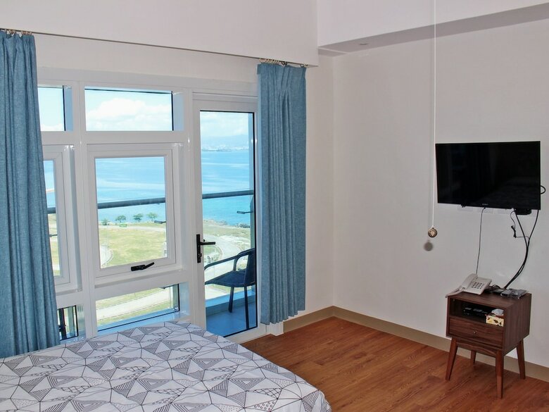 Hotel Najima Residence And Resort Arterra 'an'