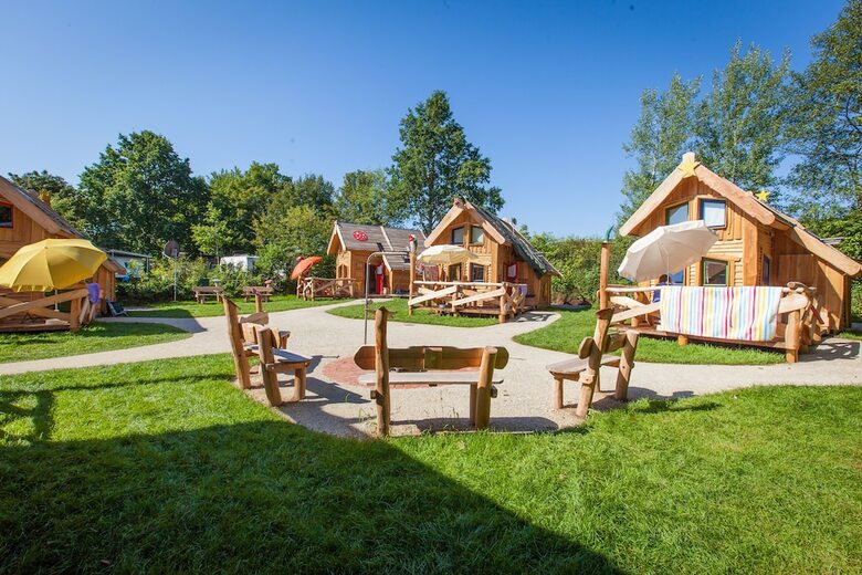 Campingplatz Bostalsee