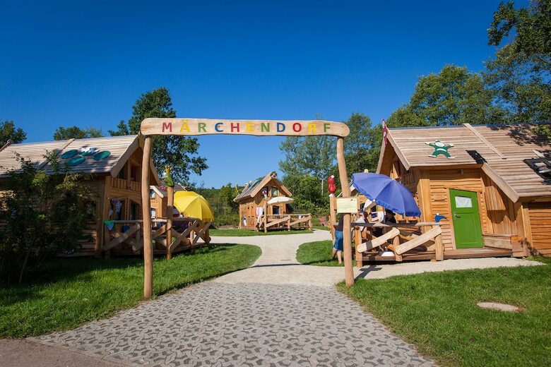 Campingplatz Bostalsee