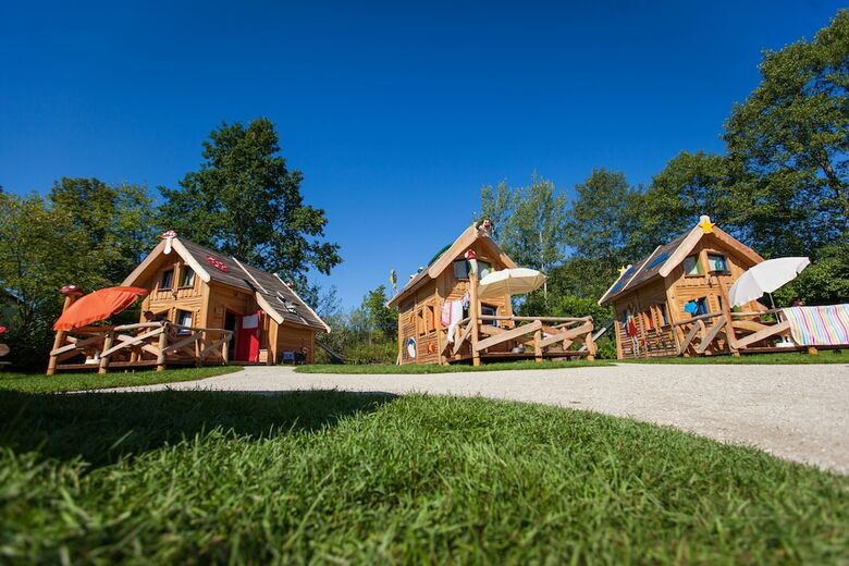 Campingplatz Bostalsee