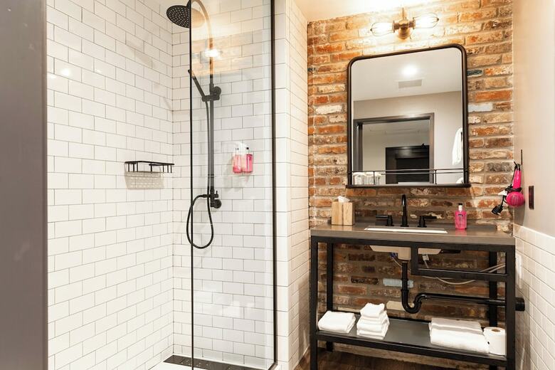 Hotel Moxy Nashville Downtown
