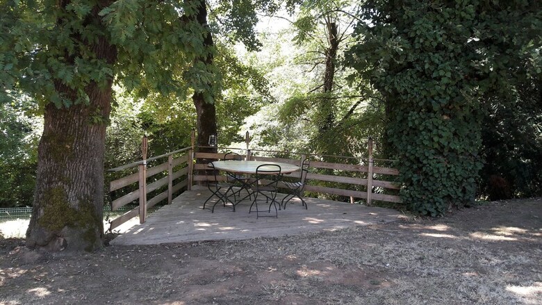 Domaine de Fonc�ne