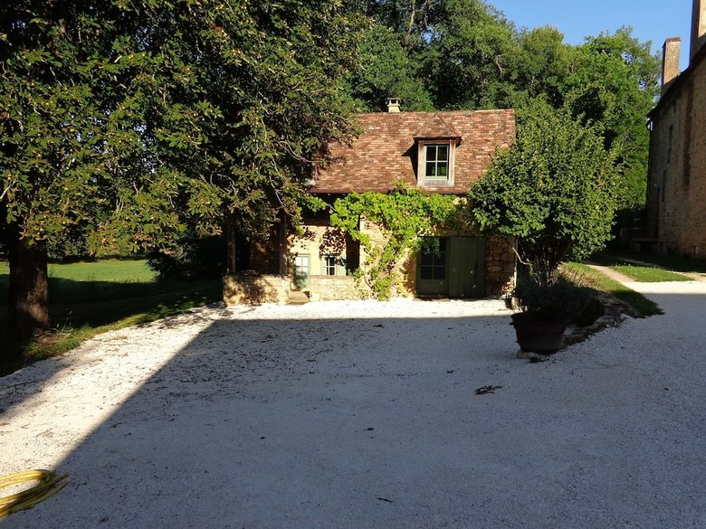 Domaine de Fonc�ne
