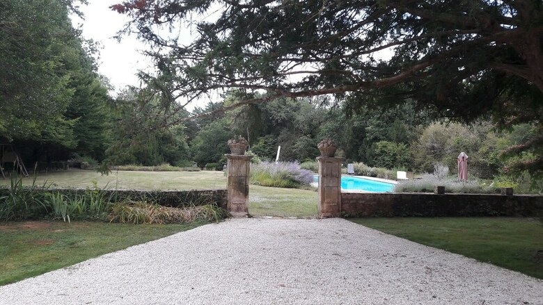 Domaine de Fonc�ne