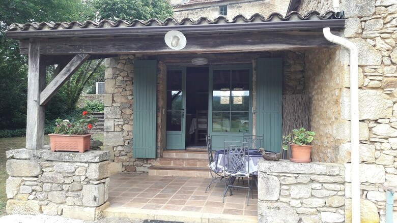 Domaine de Fonc�ne