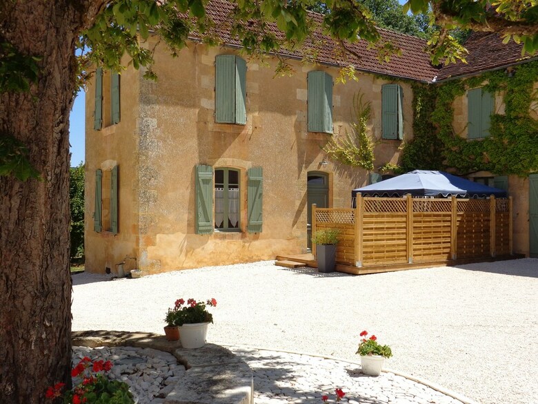 Domaine de Fonc�ne